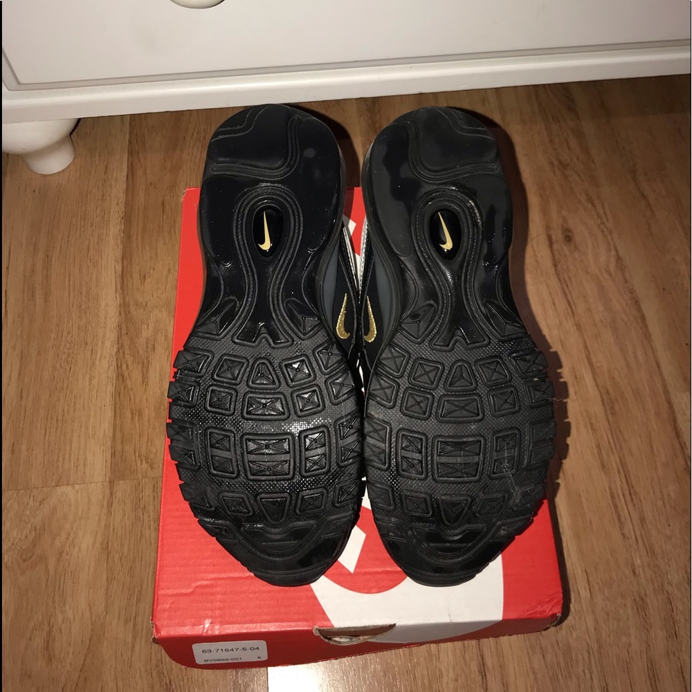 Nike air max 97 BG - Picture 7 of 8